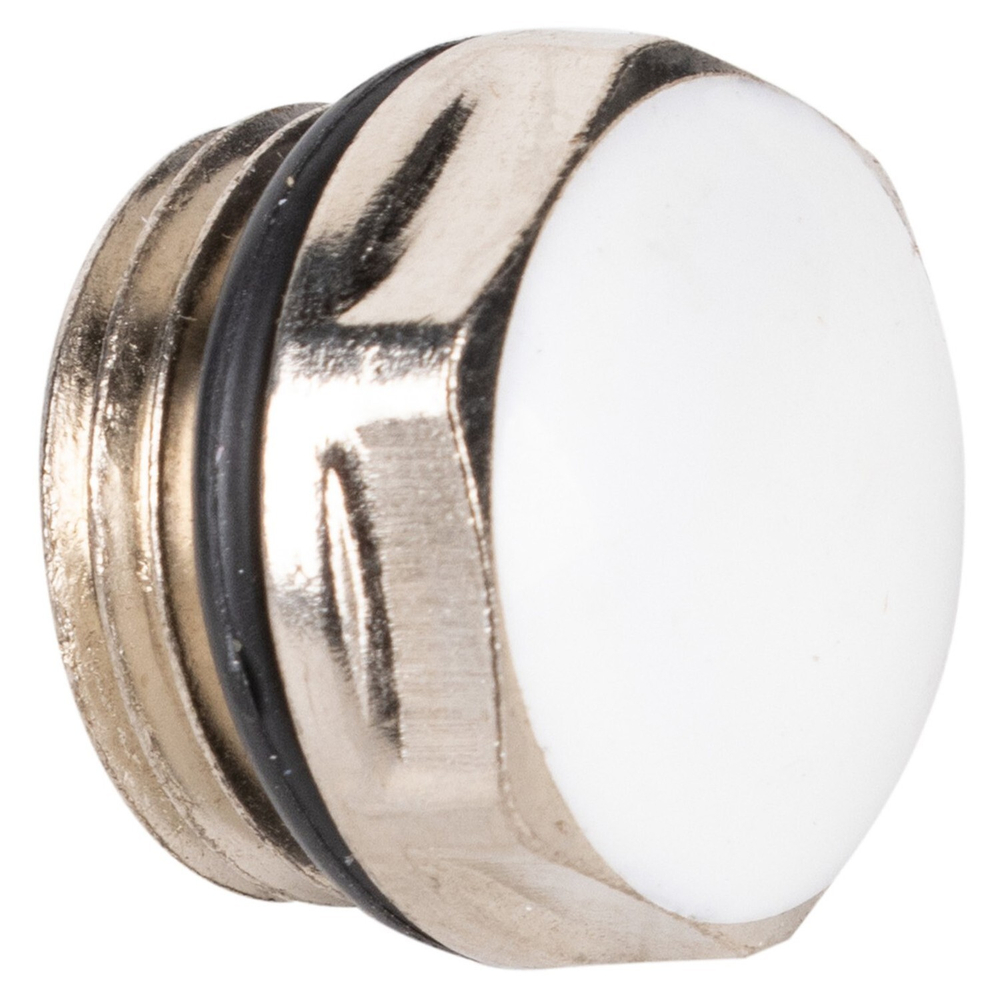 Комплект монтажный Royal Thermo 1”х 1/2quot; белый