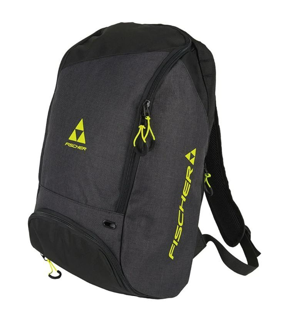 Рюкзак FISCHER COACHES BACKPACK, H017124