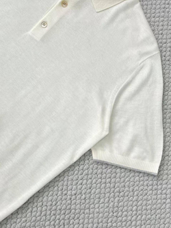 Поло Brunello Cucinelli