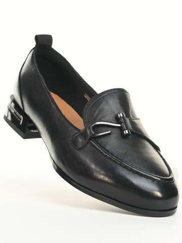 Лоферы женские Ascalini G2822B