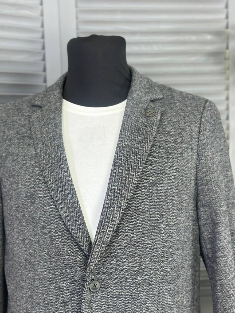 Пиджак Zegna