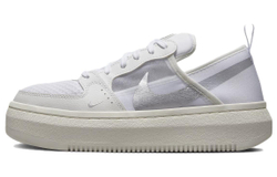 Женские кроссовки Nike Court Vision Alta 'White' CW6536-102
