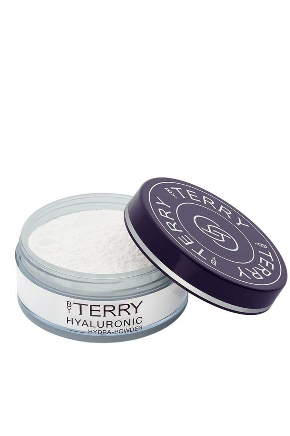 By Terry Рассыпчатая пудра с гиалуроновой кислотой увлажняющая Hyaluronic Hydra Powder 10 гр