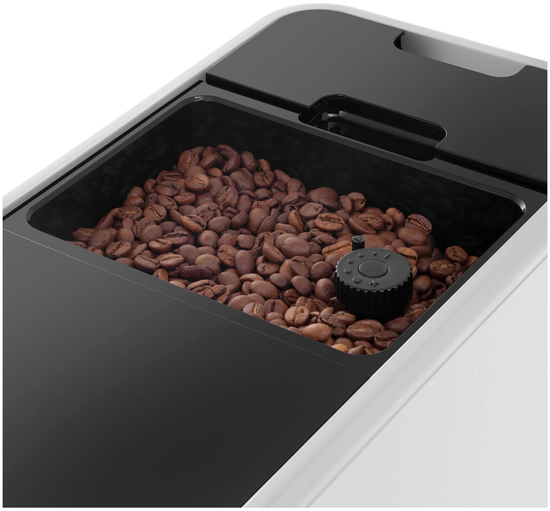 Кофемашина MAUNFELD MF-A7021WH