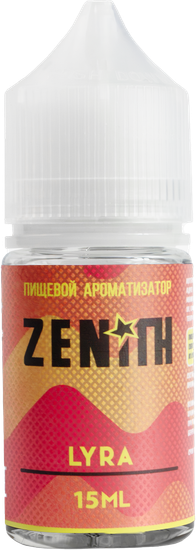 Ароматизатор Zenith Lyra (Клубника Манго)