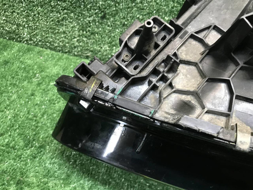 Фара правая BMW X3 G01 (2021-2024) Laser