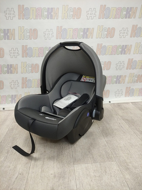 Автолюлька General Technologies RSK015-Grey-DarkGrey 0-13