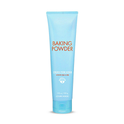 Etude House Baking Powder Crunch Pore Scrub скраб для лица с содой