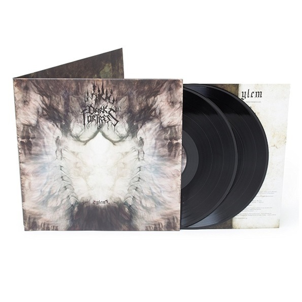 Dark Fortress / Ylem (2LP)