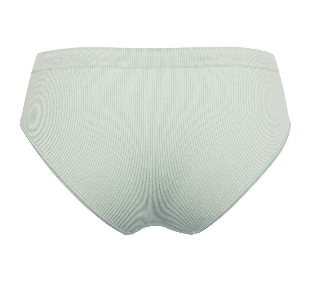 Эко-трусы в мелкий рубчик Eco-wear (Размер: M-L) (Цвет: нежно-розовый)