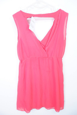 Платье Mexx легкое, маркировка 34, визуально 40 размер