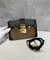 Клатч Louis Vuitton Trunk коричневый