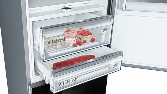 Холодильник Bosch KGN49SB3AR