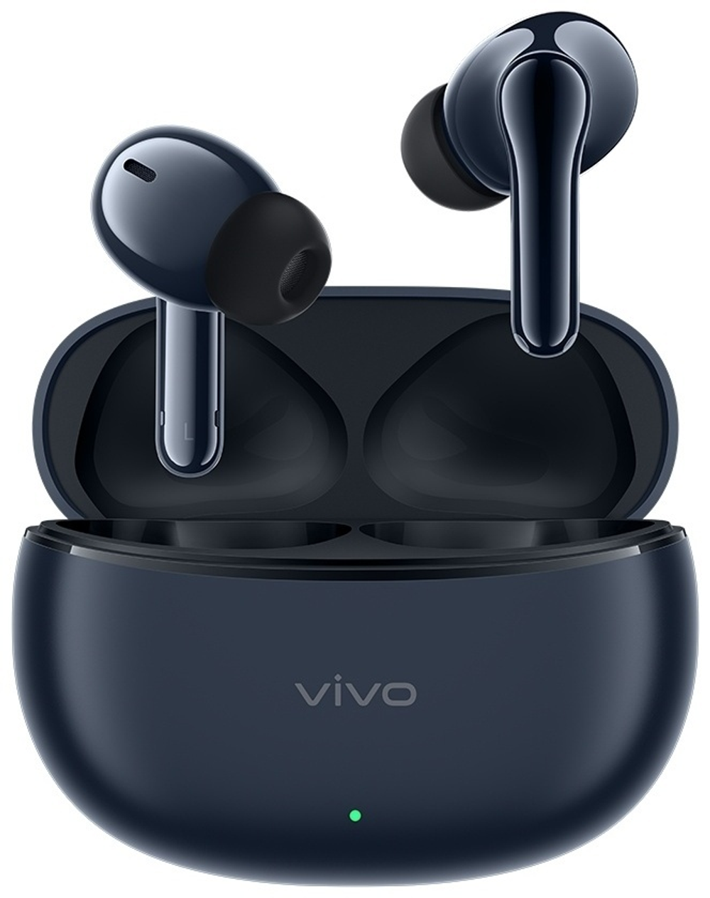 Наушники Vivo TWS 3e черно-синий