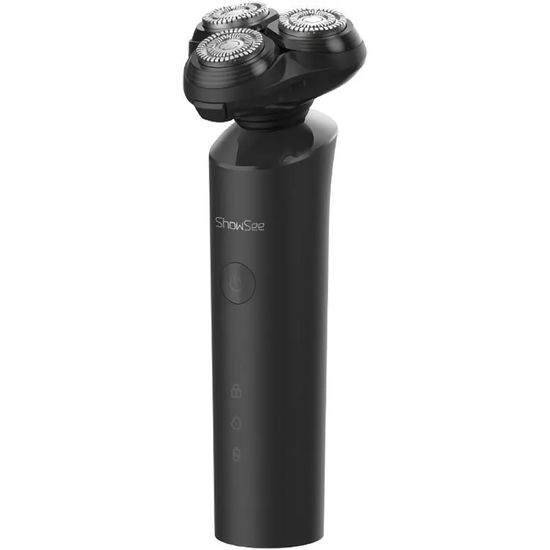 Электробритва Xiaomi ShowSee Electric Shaver F1 (F1-BK)