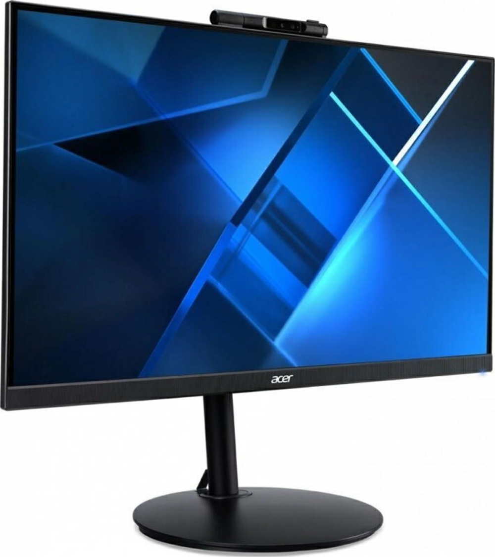 Монитор 27" ACER CB272Dbmiprcx, Black