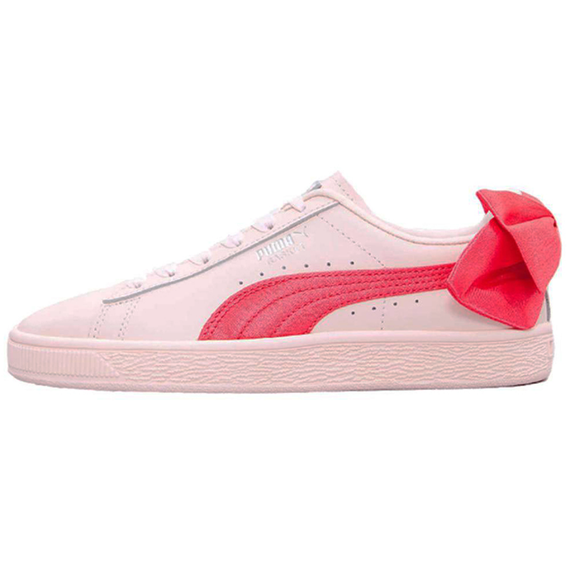 PUMA Basket Bow