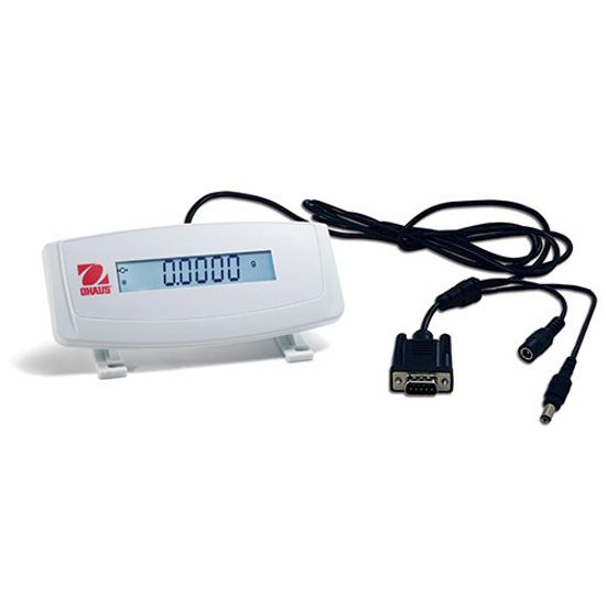 Весы лабораторные Ohaus PA512С