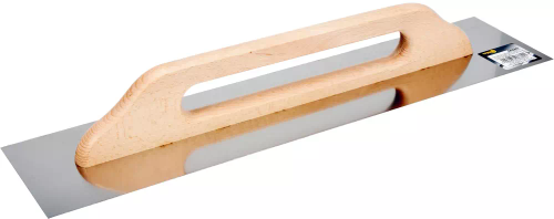 Кельма швейцарская 600*130 мм.