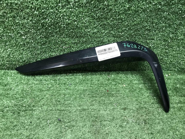 Накладка перед. бампера BMW 5er G30 17-20 M-paket