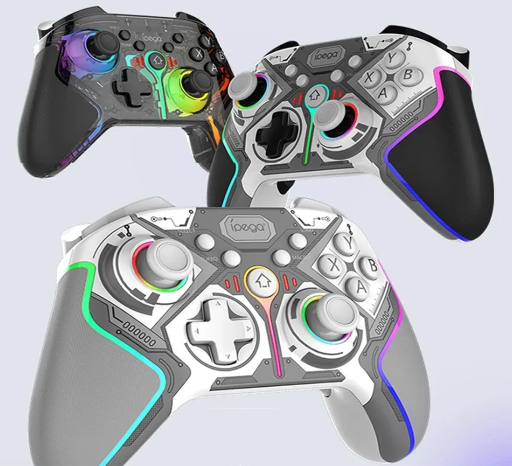 джойстик ipega 9666