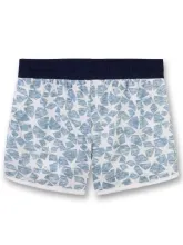 Домашние шорты Sanetta на резинке