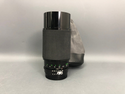 Vivitar Series 1 70-210mm 3.5 VMC