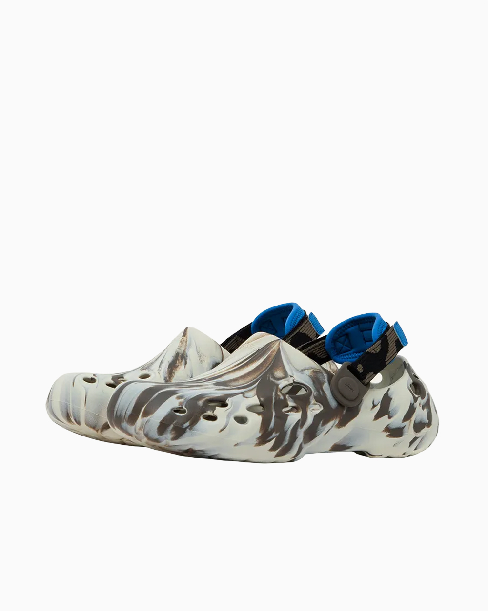 Клоги Hikes Marble Clogs