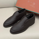 Ботинки Loro Piana Open Walk