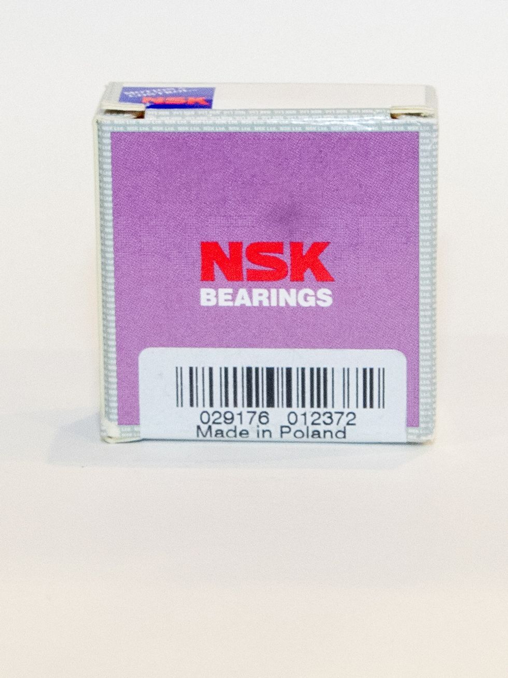 Подшипник NSK 6002ZZC3E 15х32х9 мм