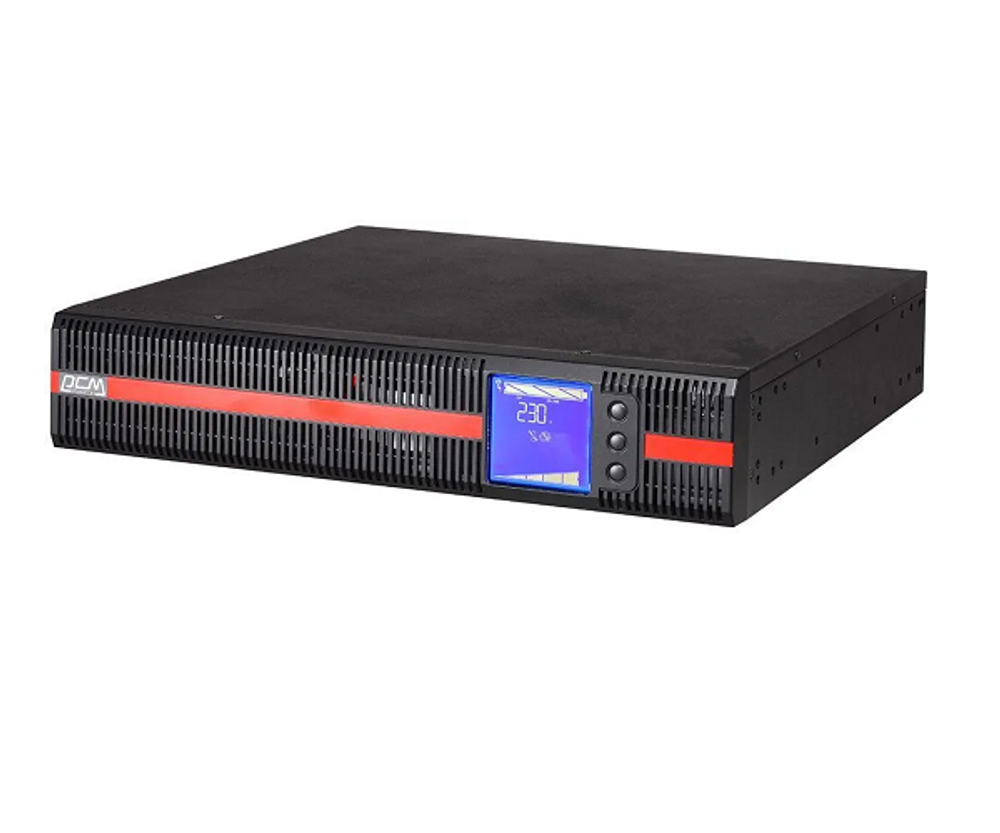 Источник бесперебойного питания  Powercom MRT-1000SE