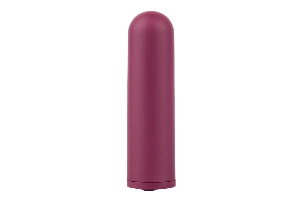 Перезаряжаемая Вибропуля Java Sunset Purple