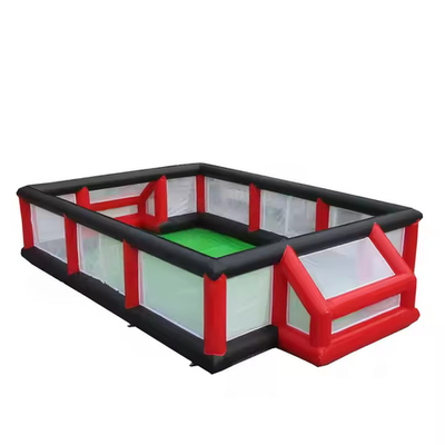 Надуваемая арена TC-643