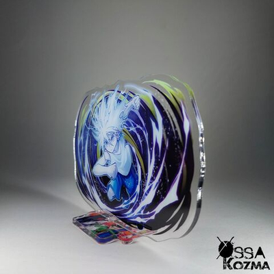 Фигурка Киллуа Золдик