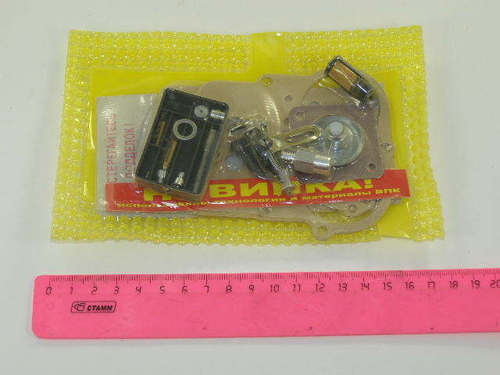 Рк карбюратора /2105/ (ЧАЗ Челябинск)