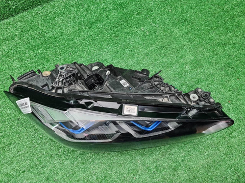 Фара правая BMW 4er G22 (2020-н.в.) Laser