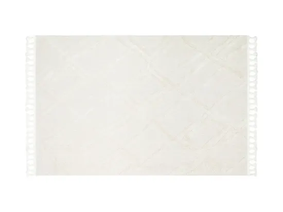 Ковер TERAZZO 160*230, белый 851784