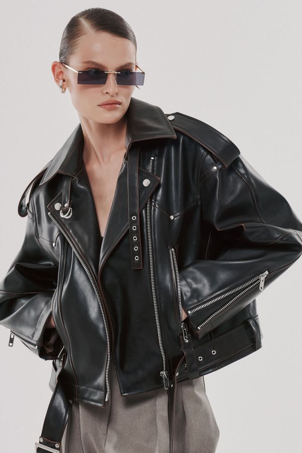 Косуха Biker Jacket
