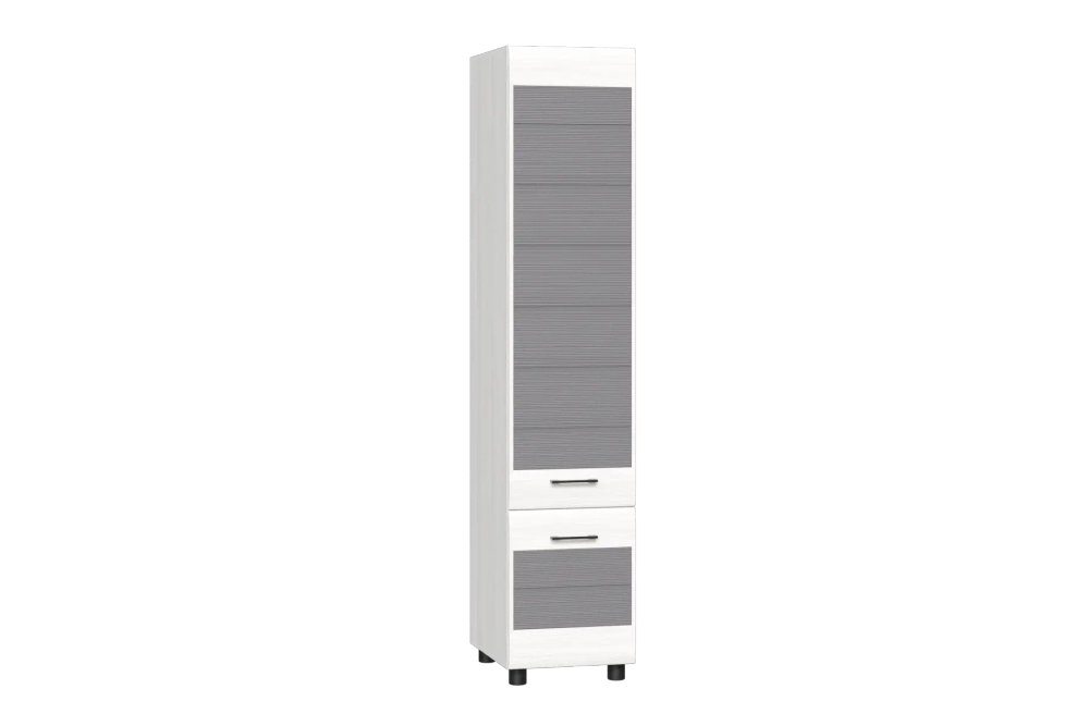 Шкаф многоцелевой Камелия ШК-2621