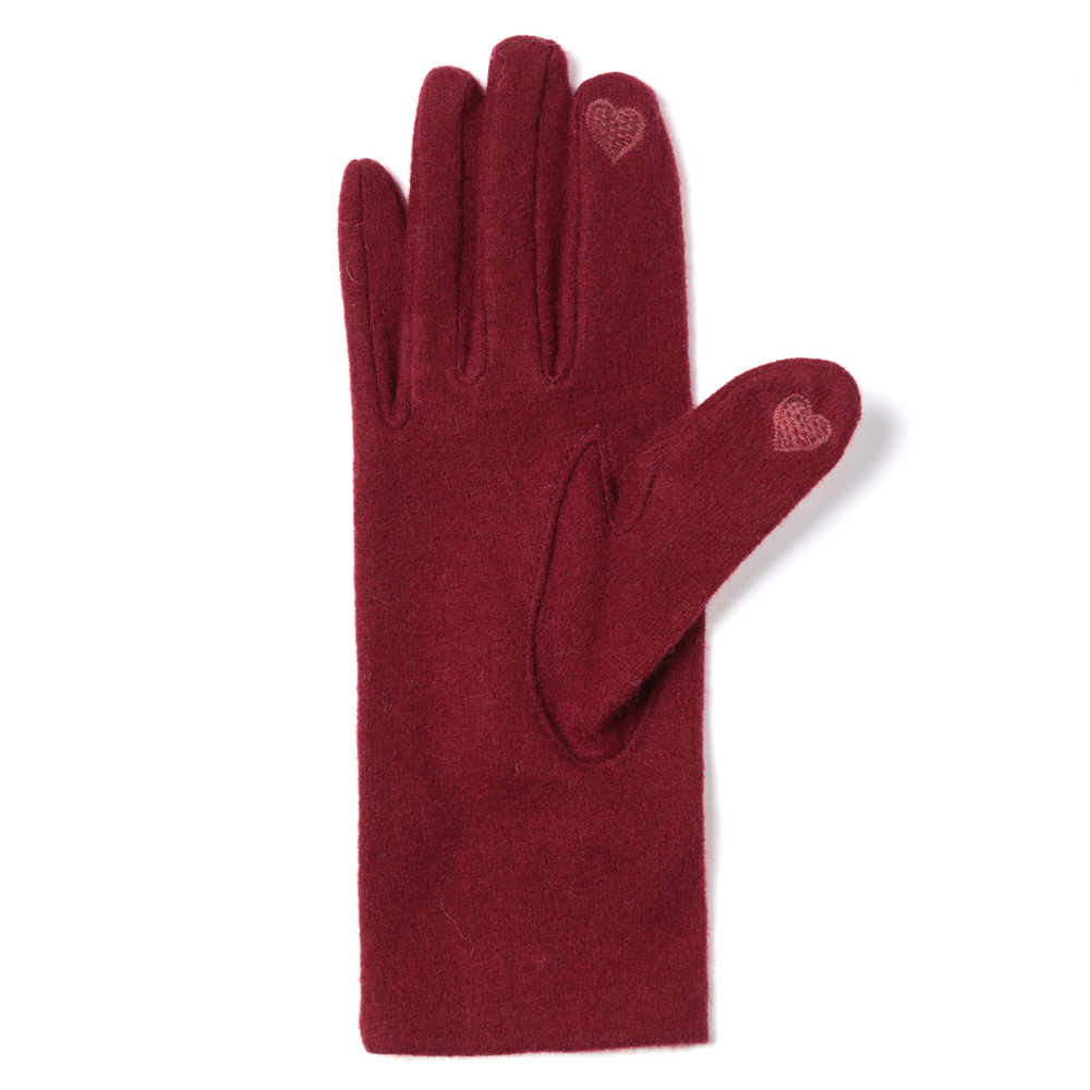 Перчатки JMF69-35 FABRETTI