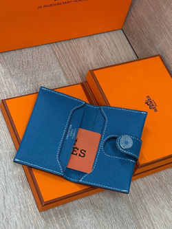 Визитница Hermes