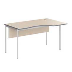 Стол эргономичный СА-2SD(R)  1400х900х755 IMAGO-S