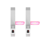 ТД 700 детский турникет БЛОКПОСТ