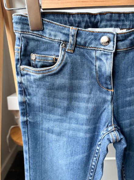 Джинсы Christian Dior, 128