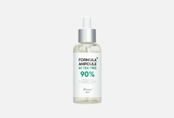 ESTHETIC HOUSE Сыворотка для лица ЧАЙНОЕ ДЕРЕВО Formula Ampoule AC Tea Tree (80 мл)