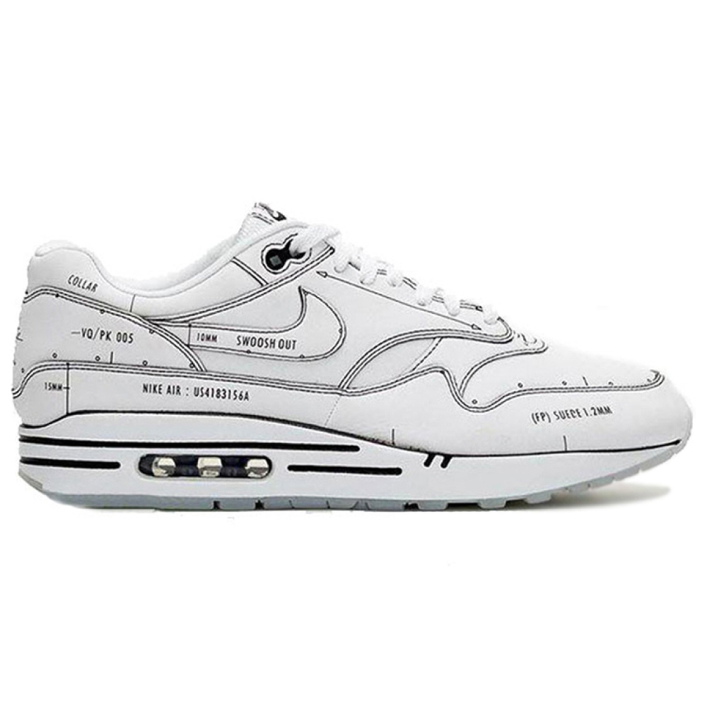 Кроссовки Nike, CJ4286-100