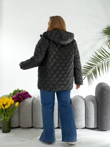 Куртка УК-801-1 Fabrika