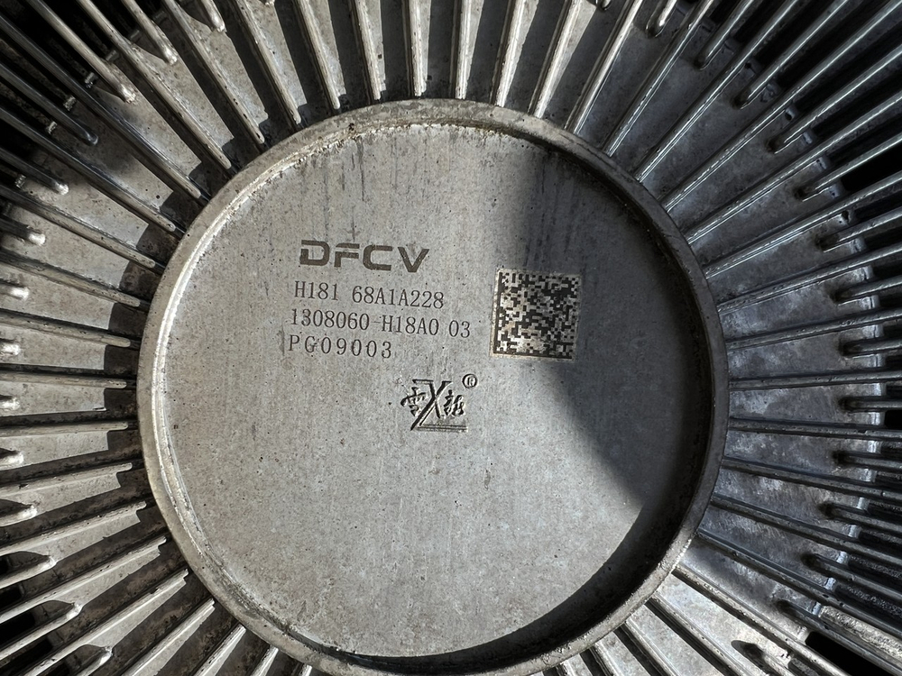 Двигатель Z14NS6B520 Cummins 520 л.с.Euro-6