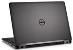 12.5" Ноутбук Dell e7270 (1920x1080 IPS, Intel Core i7-6600U, RAM 8ГБ, SSD 256ГБ)