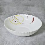 Салатник 550мл 17,5см Модена (тонк.) (99301)